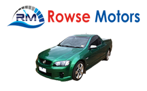 Rowse Motors 9 good reasons you should call us