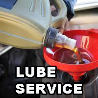lube service icon